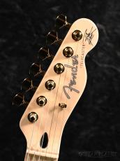 Fender Ritchie Kotzen Telecaster Brown Sunburst【オンラインストア限定】_6