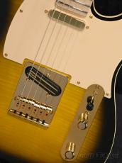Fender Ritchie Kotzen Telecaster Brown Sunburst【オンラインストア限定】_7