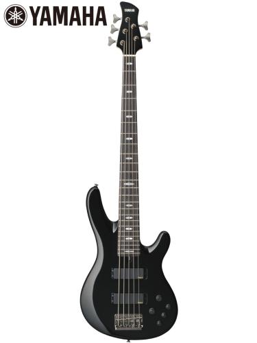YAMAHA TRB1005J-BL (Black) 《5弦ベース》【オンラインストア限定】
