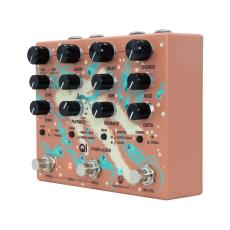 WALRUS AUDIO Qi Etherealizer《マルチモジュレーション》【オンラインストア限定】_2