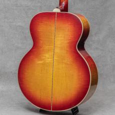 Gibson Jimmy Page 1964 SJ-200 Cherry Tea / 2024_6