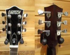 Gretsch 6131MYF【2001年製】_6