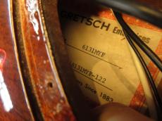 Gretsch 6131MYF【2001年製】_8