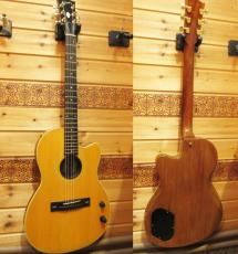 Gibson Chet Atkins SST 【1991年製】_2