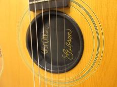 Gibson Chet Atkins SST 【1991年製】_5