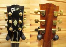 Gibson Chet Atkins SST 【1991年製】_6