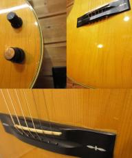 Gibson Chet Atkins SST 【1991年製】_9