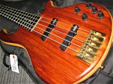 TUNE TUNE Phoenix Custom order NPH-5 Padauk_2