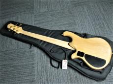TUNE TUNE Phoenix Custom order NPH-5 Padauk_3