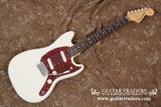 Fender 2020 Char Mustang