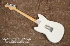 Fender 2020 Char Mustang_2