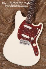 Fender 2020 Char Mustang_3
