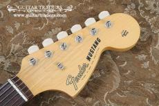 Fender 2020 Char Mustang_4