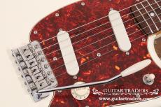 Fender 2020 Char Mustang_6