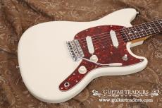 Fender 2020 Char Mustang_10