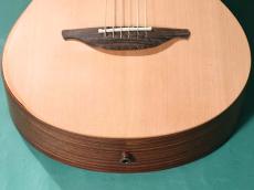 Sheeran BY Lowden W03_11