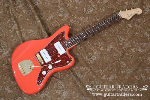 Fender Custom Shop 1997 Dan Erlewine Jazzmaster by Fred Stuart