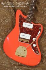 Fender Custom Shop 1997 Dan Erlewine Jazzmaster by Fred Stuart_3