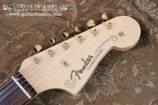 Fender Custom Shop 1997 Dan Erlewine Jazzmaster by Fred Stuart_4
