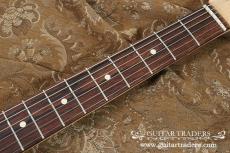 Fender Custom Shop 1997 Dan Erlewine Jazzmaster by Fred Stuart_8