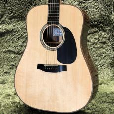 小林一三 【現物動画あり】D MR 【2023年製 美品中古】【German Spruce / Madagascar Rosewood】
