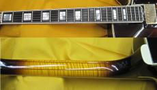 Gibson '00.CUSTOM-SHOP　 HISTORIC ・Wes Montgomery Signature  “Heart -Inlay”_5