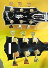 Gibson '00.CUSTOM-SHOP　 HISTORIC ・Wes Montgomery Signature  “Heart -Inlay”_6