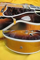 Gibson '00.CUSTOM-SHOP　 HISTORIC ・Wes Montgomery Signature  “Heart -Inlay”_14