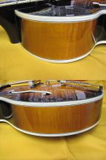 Gibson '00.CUSTOM-SHOP　 HISTORIC ・Wes Montgomery Signature  “Heart -Inlay”_15