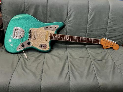Fender JAGUAR