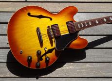 Gibson ES-335CS LarryCarlton_2