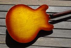 Gibson ES-335CS LarryCarlton_4