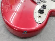 Squier Standard Series JAGMASTER _3