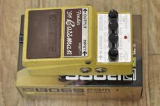 BOSS FBM-1 Fender '59 Bassman_6