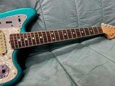 Fender JAGUAR_4
