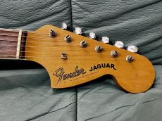 Fender JAGUAR_5
