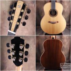 Jack Spira 2015年製 JS-4_2