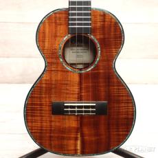 Kamaka HF-3D4I JAKE BLUE EDITION 【2018年製】【Jake Shimabukuro】【24回金利0%対象】【送料込】