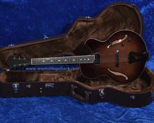 Westville Unity Standard