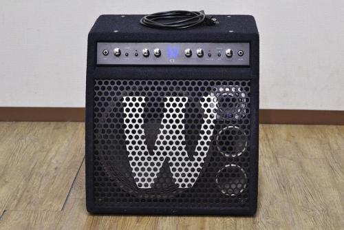 Warwick W-CL