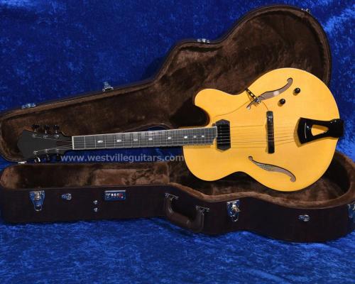 Westville Unity Standard