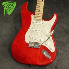 Fender Japan ST57 ASH TRR 2012