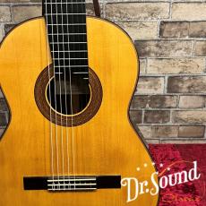 廣瀬達彦　Tatsuhiko Hirose 8弦ギター　No.65　1998年製