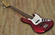 Fender American Vintage 62 Jazz Bass
