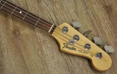 Fender American Vintage 62 Jazz Bass_5