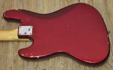 Fender American Vintage 62 Jazz Bass_14