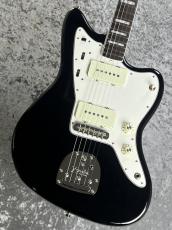 Fender FSR LTD American Vintage II 1966 Jazzmaster 3A Flame Neck / Black #V2554203 ≒3.58kg