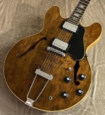 Gibson 【Vintage】 ES-335 TD Walnut  1973年頃 [3.28kg]【G-CLUB TOKYO】