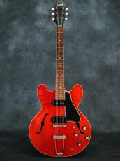Gibson Custom Shop ES-330 VOS Cherry_2