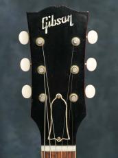 Gibson Custom Shop ES-330 VOS Cherry_3